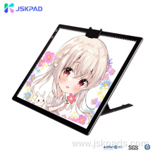 A3 wireless battery light pad LED tracing tablet